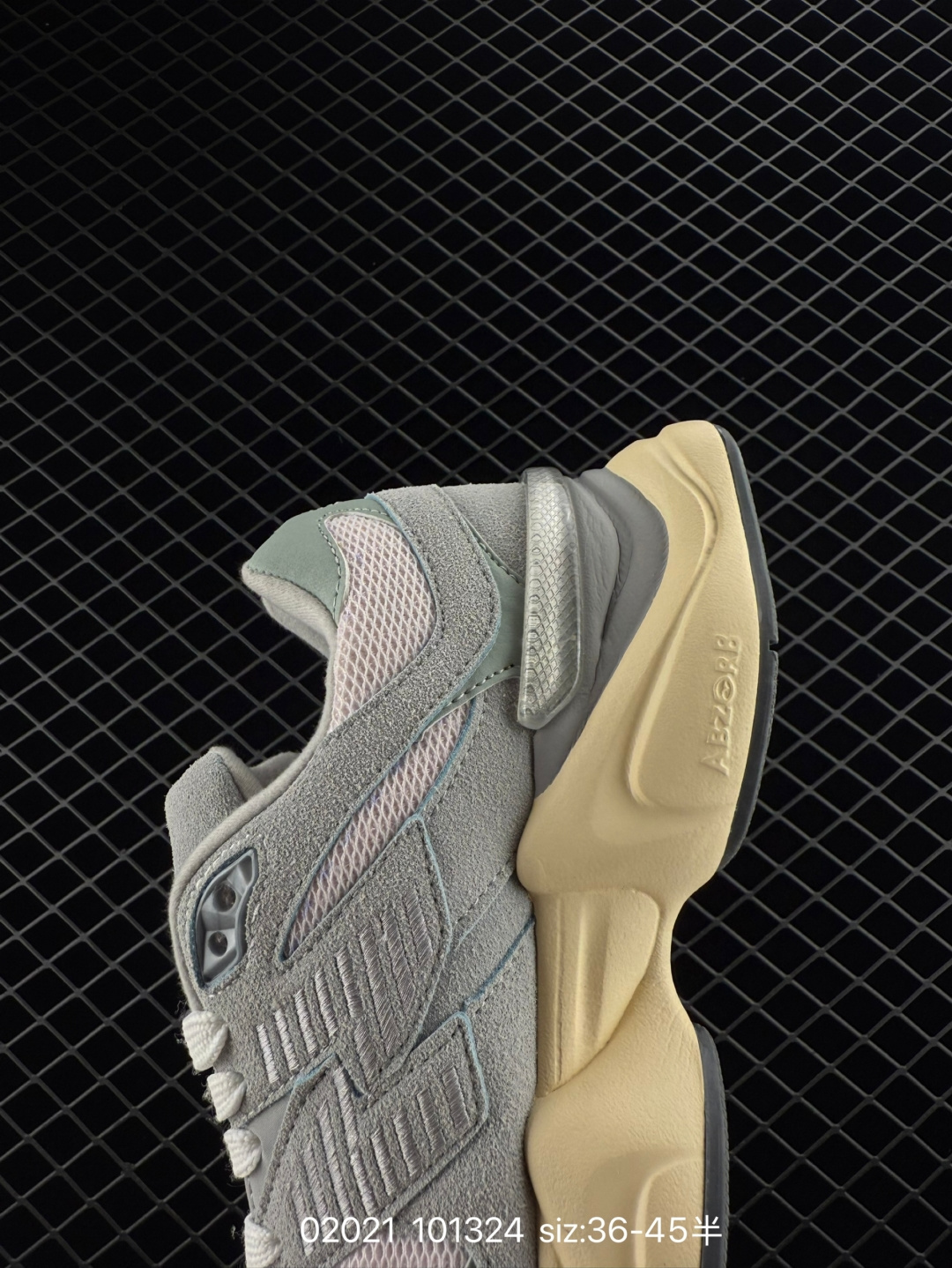 Joe Freshgoods x New Balance NB9060